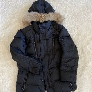 Men’s Andrew Marc Jacket size Large